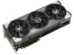 ASUS TUF Gaming GeForce RTX 5080 16GB GDDR7 Gaming Grafikkarte