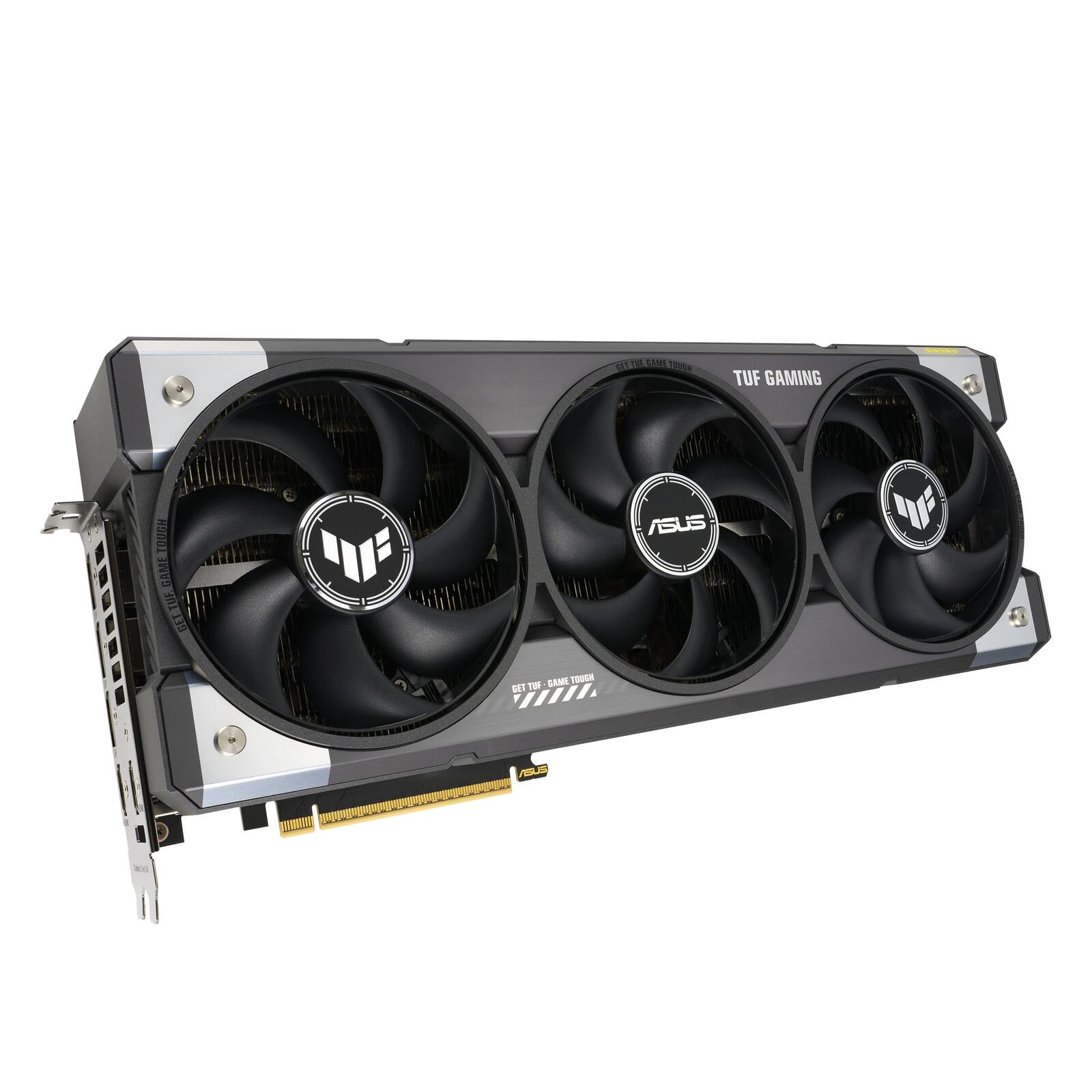 ASUS TUF Gaming GeForce RTX 5080 16GB GDDR7 Gaming Grafikkarte