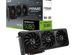 ASUS Prime GeForce RTX 5080 16GB GDDR7 Gaming Grafikkarte