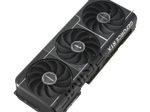 ASUS Prime GeForce RTX 5080 16GB GDDR7 Gaming Grafikkarte
