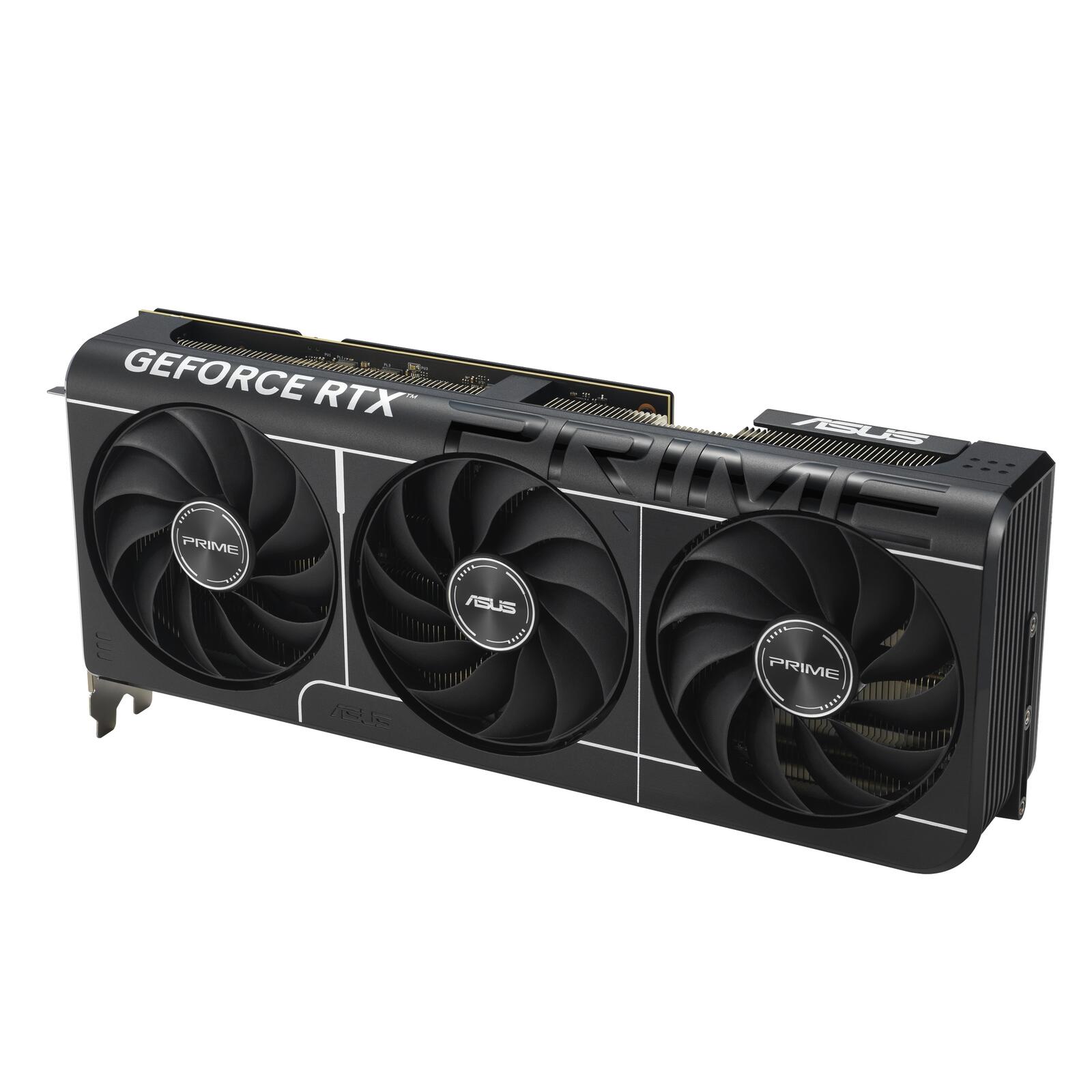 ASUS Prime GeForce RTX 5080 16GB GDDR7 Gaming Grafikkarte