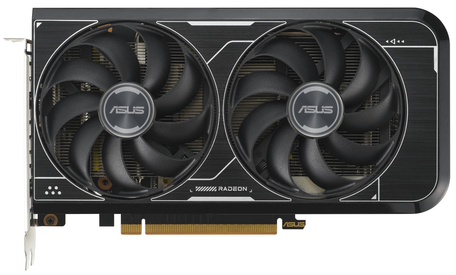 ASUS Dual Radeon RX 6600 V3