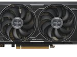 ASUS Dual Radeon RX 6600 V3