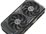 ASUS Dual Radeon RX 6600 V3