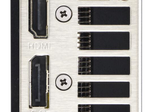 ASUS Dual Radeon RX 6600 V3