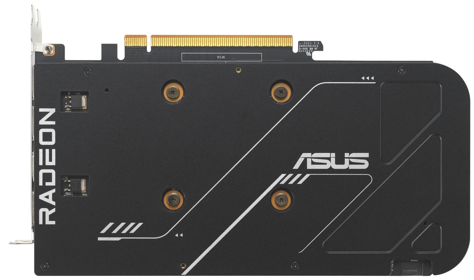 ASUS Dual Radeon RX 6600 V3