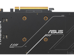 ASUS Dual Radeon RX 6600 V3