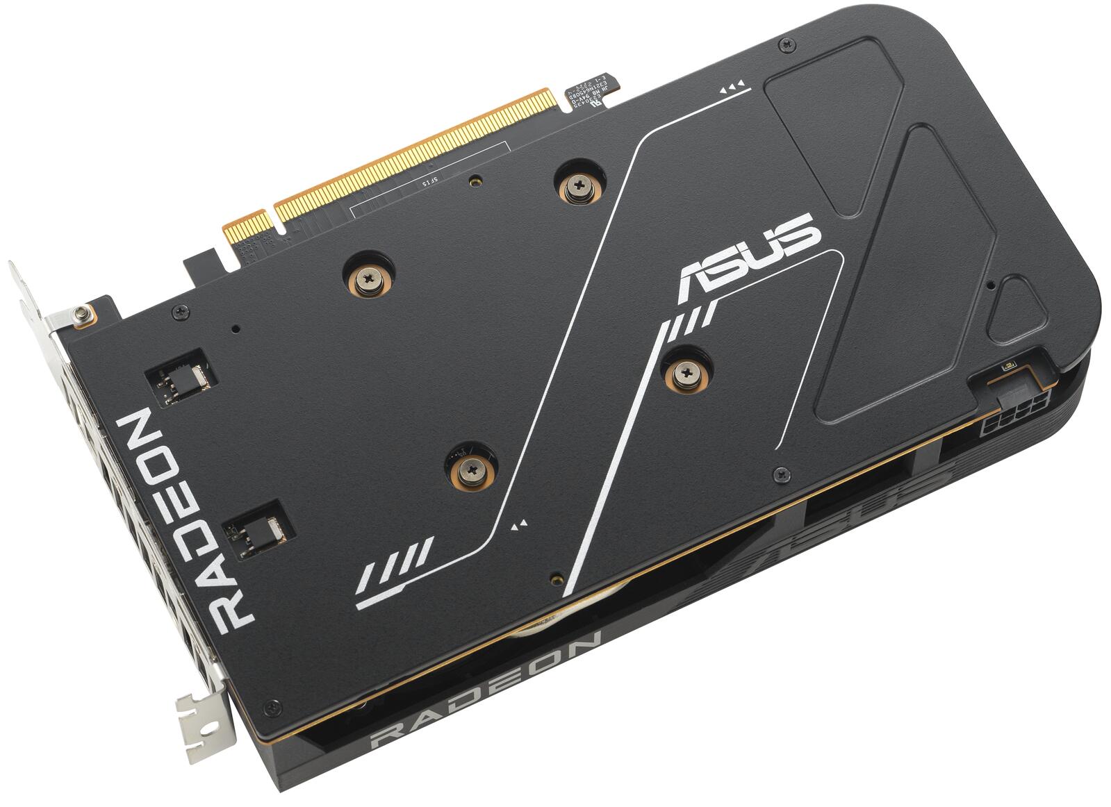 ASUS Dual Radeon RX 6600 V3