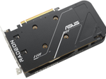 ASUS Dual Radeon RX 6600 V3