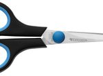 WESTCOTT Easy Grip Linkshänder-Schere 14 cm