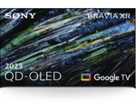 Sony Bravia FWD-55A95L Professional Display 139cm (55")