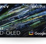 Sony Bravia FWD-55A95L Professional Display 139cm (55")