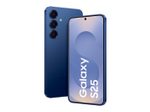 Samsung Galaxy S25 5G 128GB, Navy