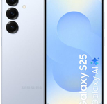 Samsung S931B Galaxy S25 5G 256 GB (Icyblue)