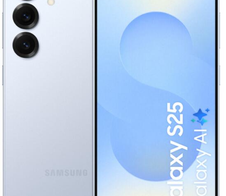 Samsung S931B Galaxy S25 5G 128 GB (Icyblue)