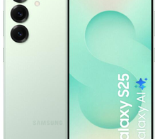Samsung S931B Galaxy S25 5G 128 GB (Mint)