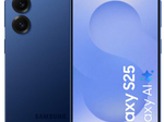 Samsung S931B Galaxy S25 5G 256 GB (Navy)