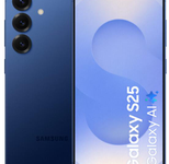 Samsung S931B Galaxy S25 5G 128 GB (Navy)