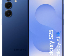 Samsung S931B Galaxy S25 5G 256 GB (Navy)