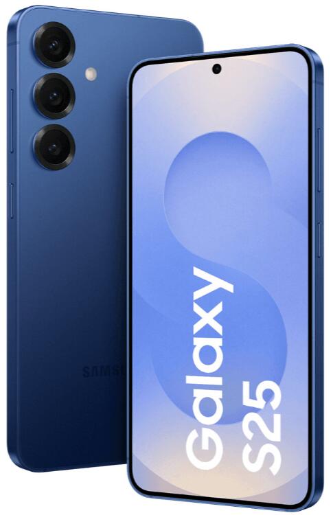 Samsung S931B Galaxy S25 5G 256 GB (Navy)