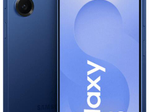 Samsung S931B Galaxy S25 5G 256 GB (Navy)