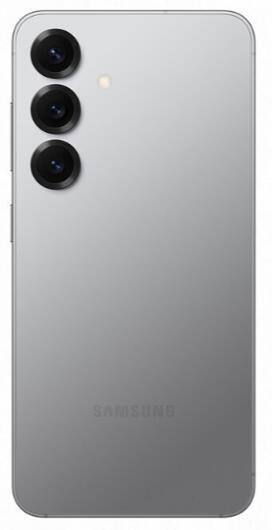 Samsung S931B Galaxy S25 5G 256 GB (Silver Shadow)