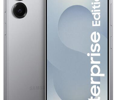 Samsung S931B Galaxy S25 5G 256 GB Enterprise (Silver Shadow)