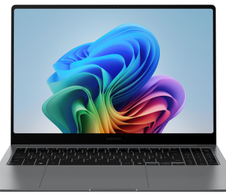 Samsung Galaxy Book5 Pro Intel® Ultra 5 226V Notebook 40,6 cm (16")