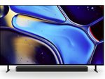 Sony Bravia FWD-77XR80 Professional Display 195cm (77")