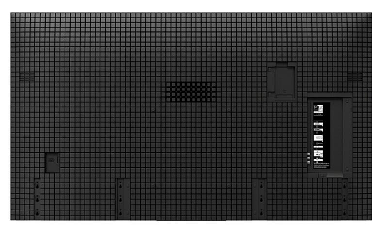 Sony Bravia FWD-77XR80 Professional Display 195cm (77")