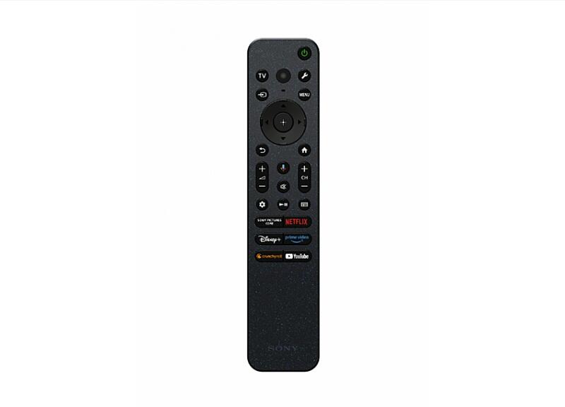 Sony Bravia FWD-77XR80 Professional Display 195cm (77")