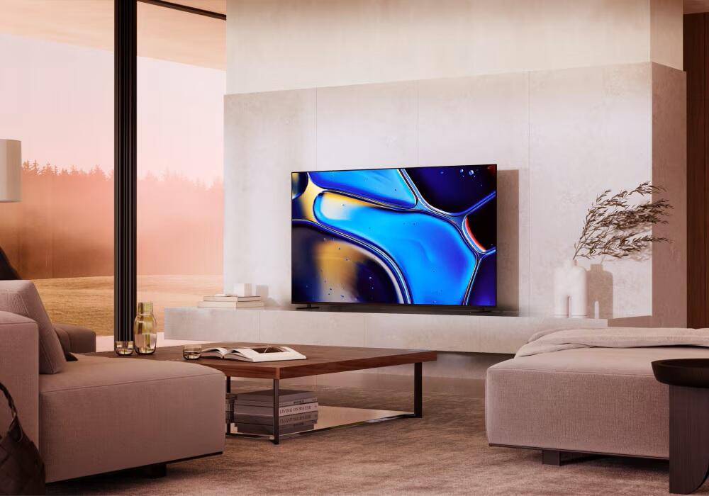Sony Bravia FWD-77XR80 Professional Display 195cm (77")