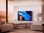 Sony Bravia FWD-77XR80 Professional Display 195cm (77")