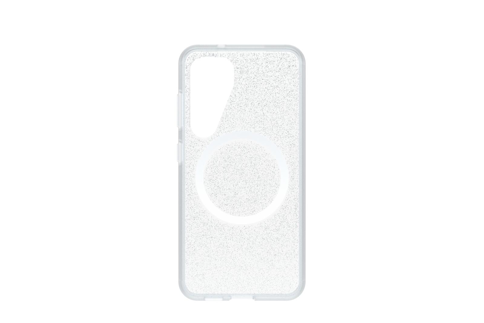 Otterbox React Series Case mit Magnet für Samsung Galaxy S25