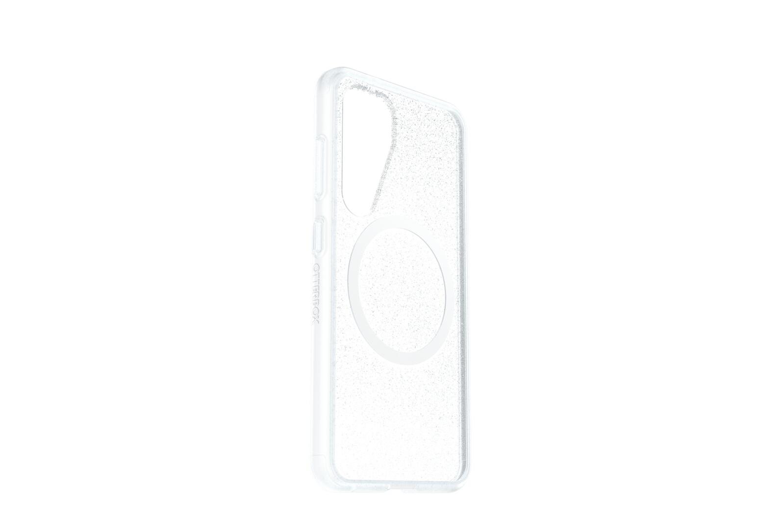 Otterbox React Series Case mit Magnet für Samsung Galaxy S25
