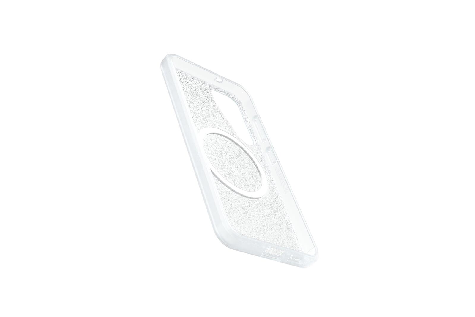 Otterbox React Series Case mit Magnet für Samsung Galaxy S25
