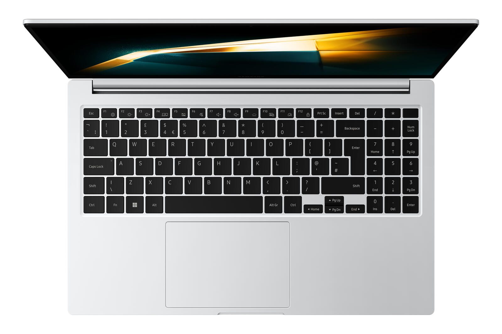 Samsung Galaxy Book4 Notebook 39,6 cm (15,6")