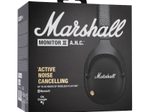 Marshall MONITOR II A.N.C. - Kopfhörer mit Mikrofon