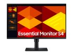 Samsung LS27D402GAU Office Monitor 68,6 cm (27 Zoll)