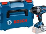 BOSCH Professional GDS 18V-1600 HC Akku-Schlagbohrschrauber-Set 18,0 V, ohne Akku
