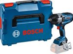 BOSCH Professional GDS 18V Akku Drehschlagschrauber Set