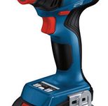 BOSCH Professional GDX 18V Akku Drehschlagschrauber