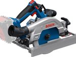 BOSCH Professional GKS 18V-57-2 GX + FSN 440 X Akku Kreissäge Set