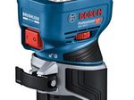 BOSCH Professional GKF 18V-8  Akku Kantenfräse