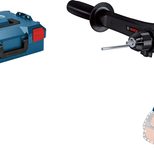BOSCH Professional GSB 18V Akku Schlagbohrschrauber Set