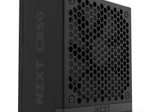 NZXT C850 Gold ATX 3.1 - Netzteil Schwarz