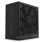 NZXT C850 Gold ATX 3.1 - Netzteil Schwarz