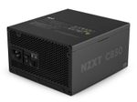 NZXT C850 Gold ATX 3.1 - Netzteil Schwarz
