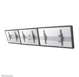 Neomounts NMPRO-WMB3 dreifach Menuboard Wandhalterung