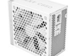 NZXT C850 Gold ATX 3.1 - Netzteil Weiß